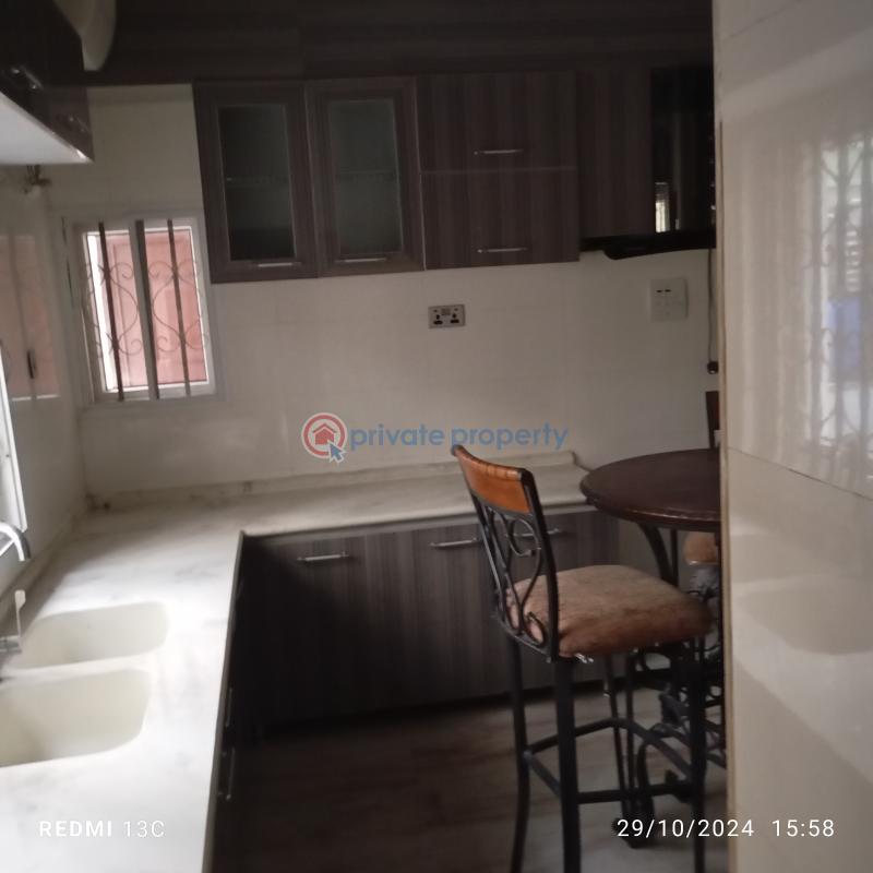 6 bedroom Detached Duplex For Sale Carlton Gate Estate, Chevron Chevron Drive Lekki Lagos - 19