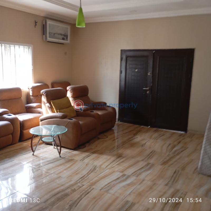 6 bedroom Detached Duplex For Sale Carlton Gate Estate, Chevron Chevron Drive Lekki Lagos - 10