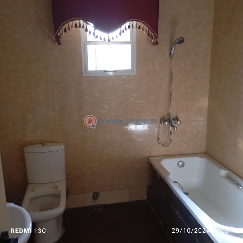 6 bedroom Detached Duplex For Sale Carlton Gate Estate, Chevron Chevron Drive Lekki Lagos - 17