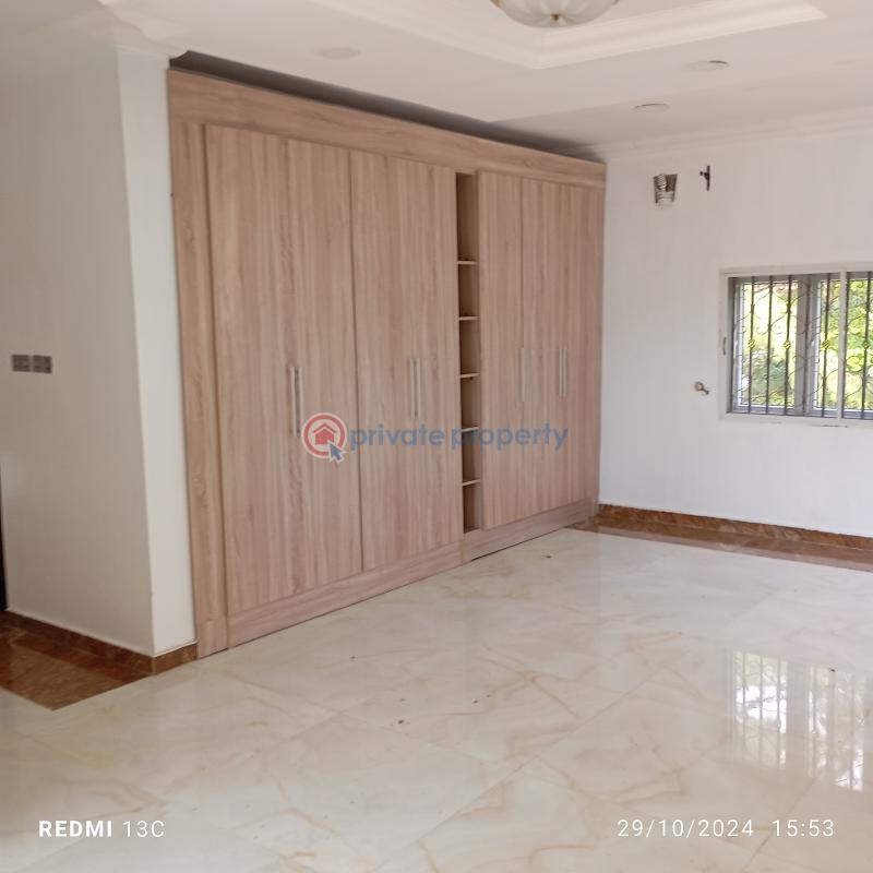 6 bedroom Detached Duplex For Sale Carlton Gate Estate, Chevron Chevron Drive Lekki Lagos - 6