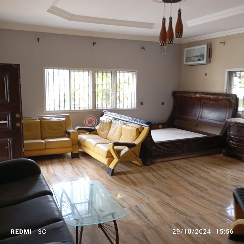 6 bedroom Detached Duplex For Sale Carlton Gate Estate, Chevron Chevron Drive Lekki Lagos - 15