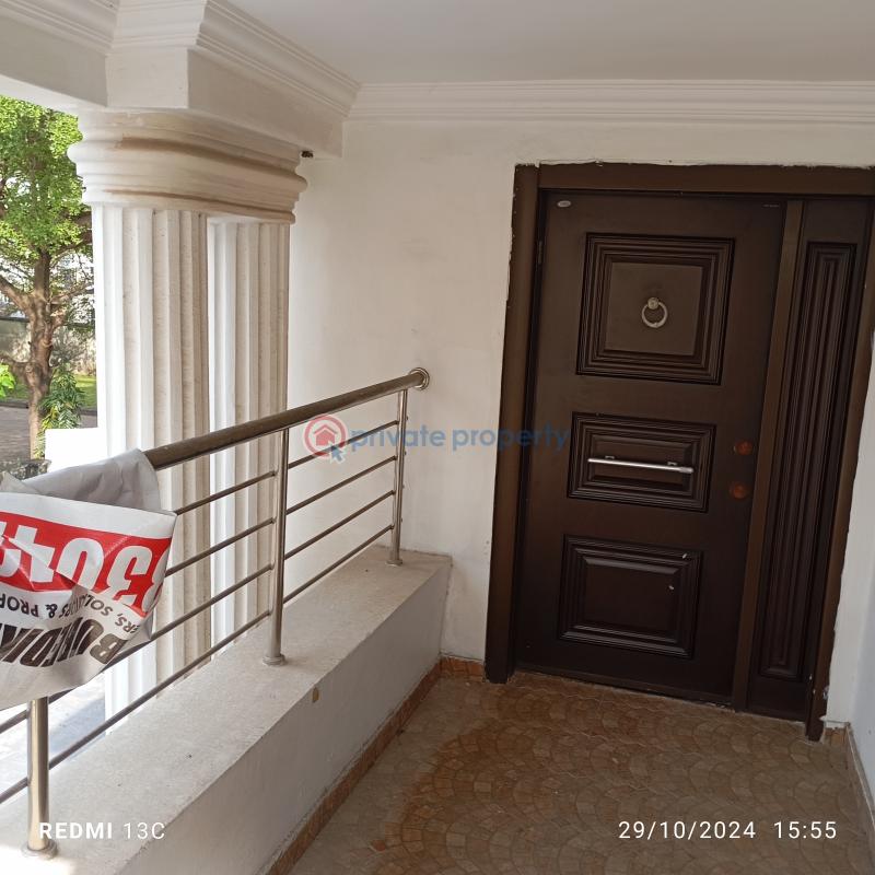 6 bedroom Detached Duplex For Sale Carlton Gate Estate, Chevron Chevron Drive Lekki Lagos - 12