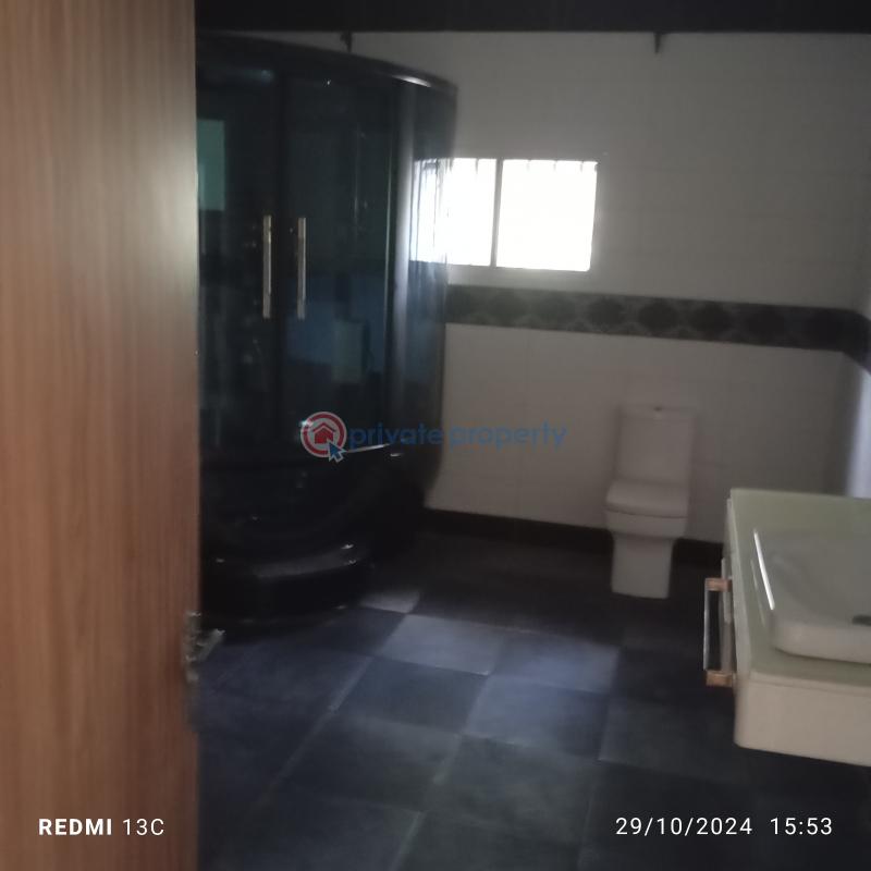 6 bedroom Detached Duplex For Sale Carlton Gate Estate, Chevron Chevron Drive Lekki Lagos - 5