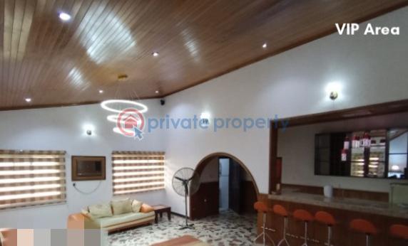 6 bedroom Duplex For Sale Dopemu Alimosho Lagos - 13