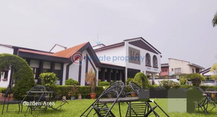 6 bedroom Duplex For Sale Dopemu Alimosho Lagos - 3