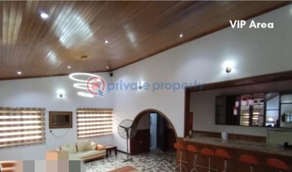 6 bedroom Duplex For Sale Dopemu Alimosho Lagos - 19