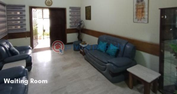 6 bedroom Duplex For Sale Dopemu Alimosho Lagos - 15