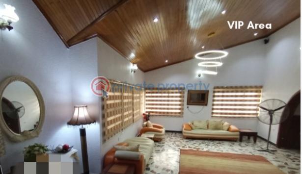 6 bedroom Duplex For Sale Dopemu Alimosho Lagos - 23