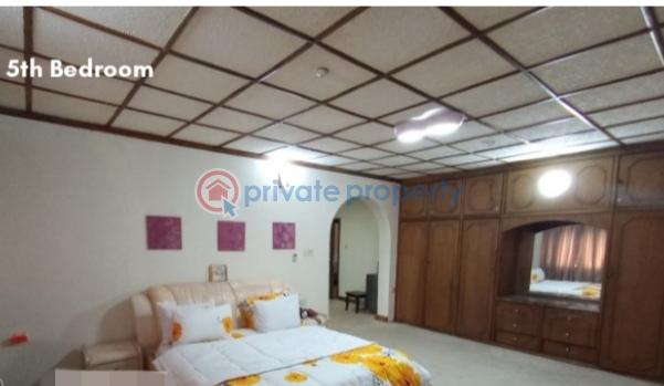 6 bedroom Duplex For Sale Dopemu Alimosho Lagos - 21