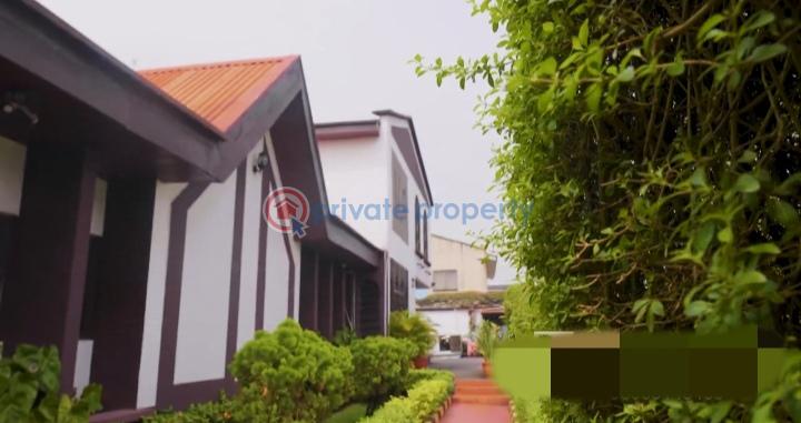 6 bedroom Duplex For Sale Dopemu Alimosho Lagos - 5