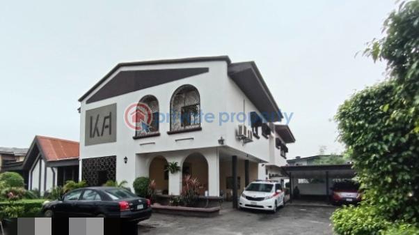 6 bedroom Duplex For Sale Dopemu Alimosho Lagos - 7