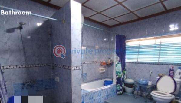 6 bedroom Duplex For Sale Dopemu Alimosho Lagos - 20