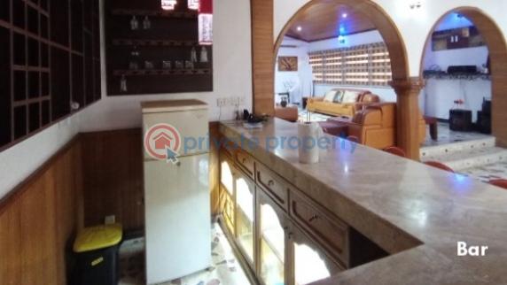 6 bedroom Duplex For Sale Dopemu Alimosho Lagos - 14