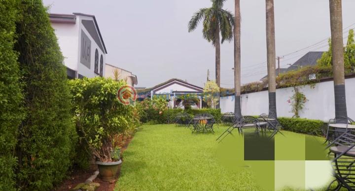 6 bedroom Duplex For Sale Dopemu Alimosho Lagos - 1