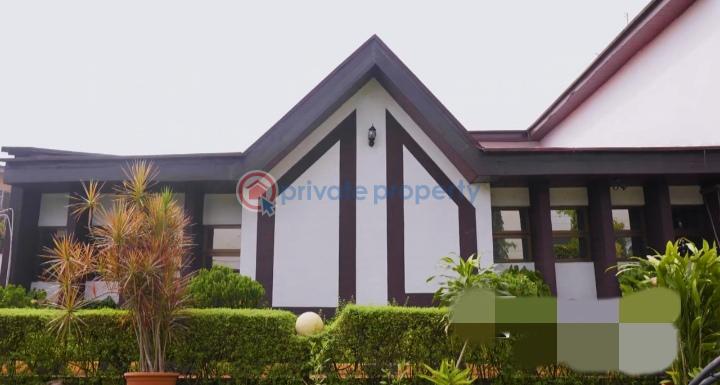6 bedroom Duplex For Sale Dopemu Alimosho Lagos - 4