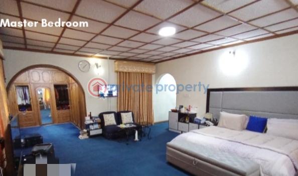 6 bedroom Duplex For Sale Dopemu Alimosho Lagos - 22