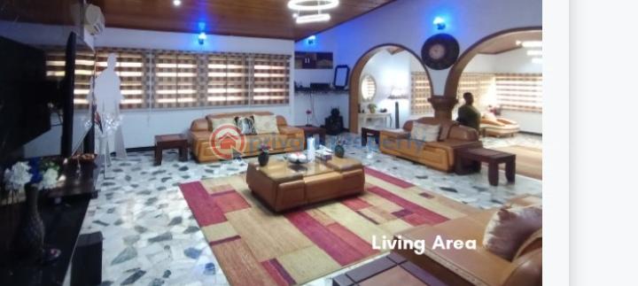 6 bedroom Duplex For Sale Dopemu Alimosho Lagos - 11