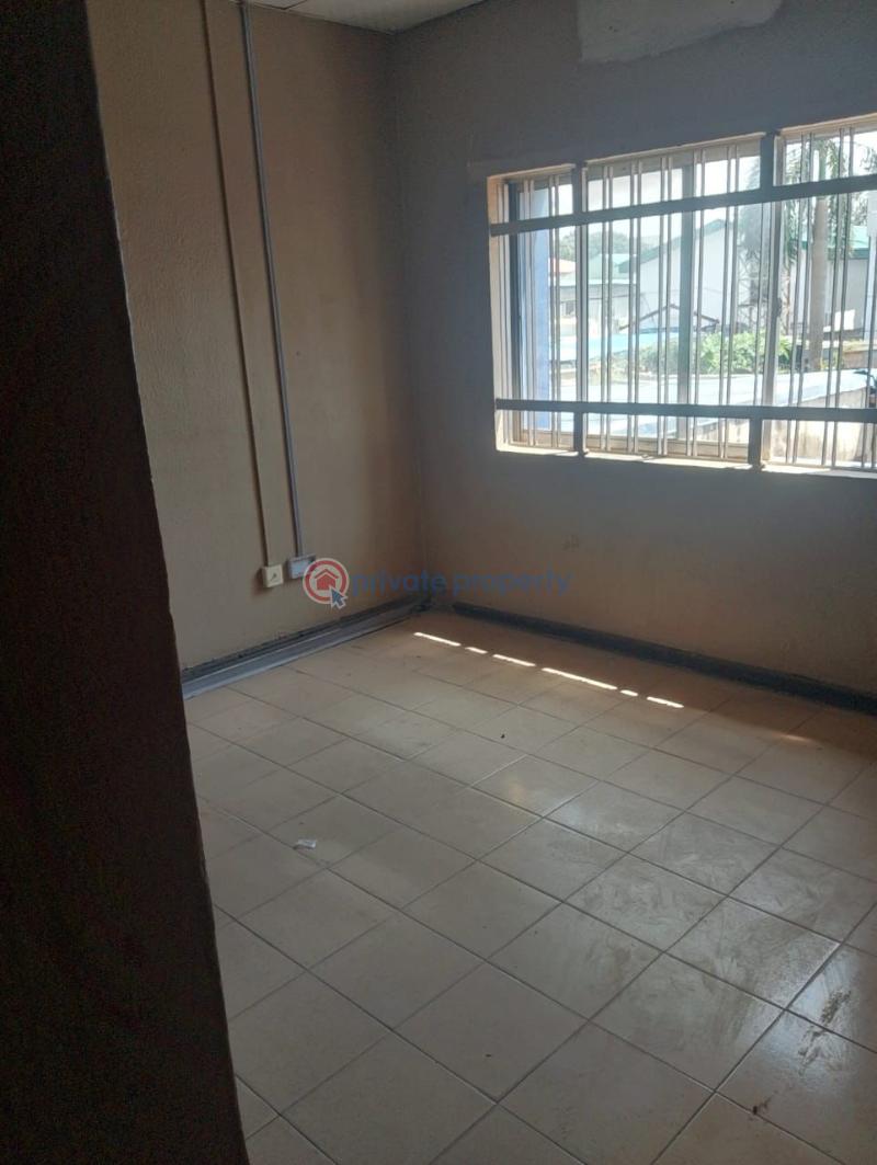 6 bedroom Semi detached Duplex For Rent Victoria Island Lagos - 5