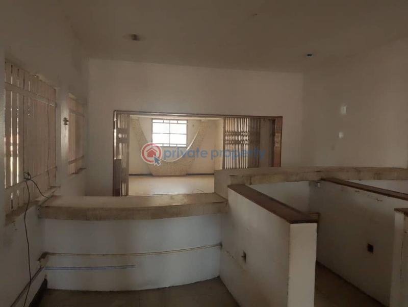 6 bedroom Semi detached Duplex For Rent Victoria Island Lagos - 3