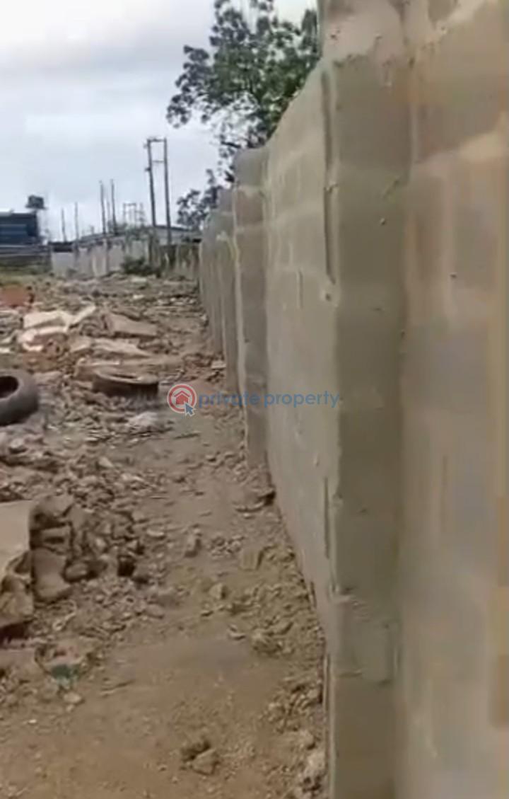 Mixed use Land For Sale Aguda Ogba Lagos - 0