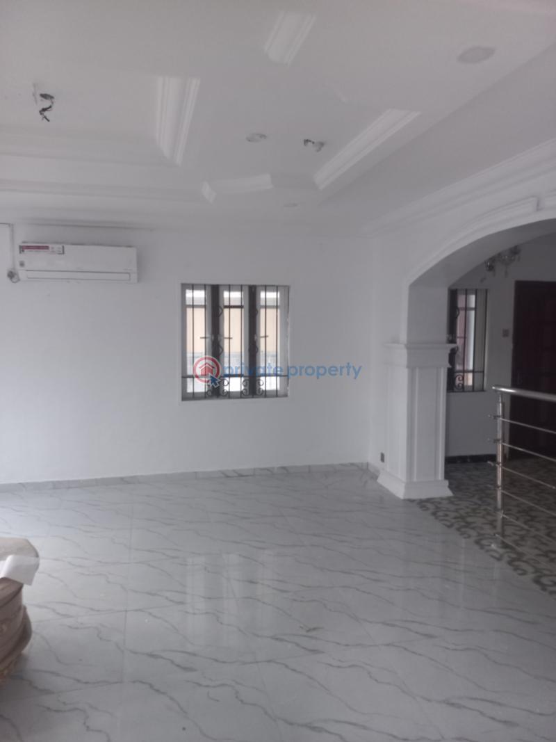 Six bed room duplex in satellite town amuwo odofin lagos for sale - 1 6 bedroom Detached Duplex For Sale Satellite Town Satelite Town Amuwo Odofin Lagos - 1