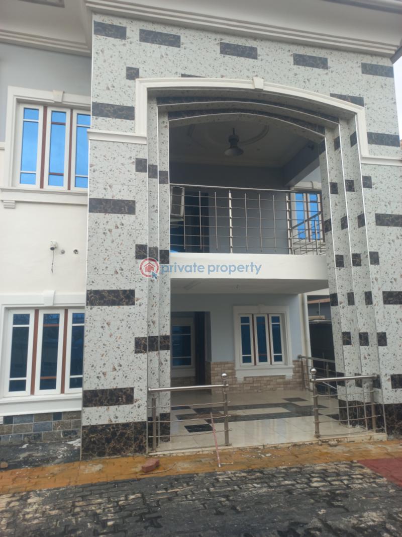 Six bed room duplex in satellite town amuwo odofin lagos for sale - 2 6 bedroom Detached Duplex For Sale Satellite Town Satelite Town Amuwo Odofin Lagos - 2