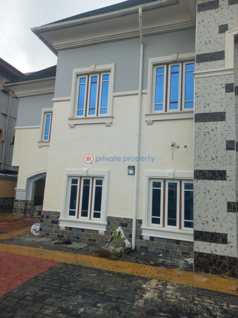 Six bed room duplex in satellite town amuwo odofin lagos for sale - 0 6 bedroom Detached Duplex For Sale Satellite Town Satelite Town Amuwo Odofin Lagos - 0