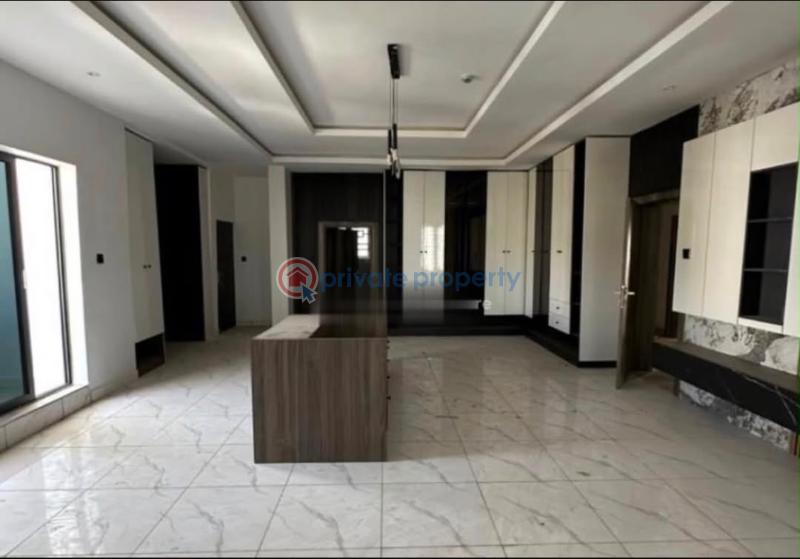 6 bedroom Detached Duplex For Sale Katampe Ext. Abuja Phase 2  - 5