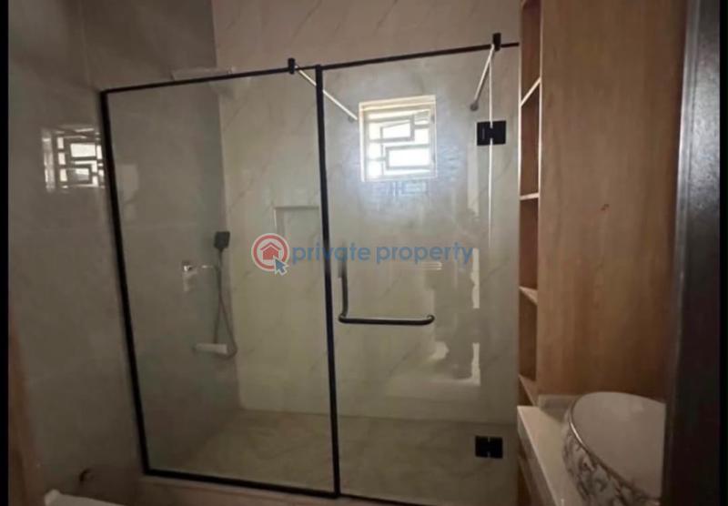 6 bedroom Detached Duplex For Sale Katampe Ext. Abuja Phase 2  - 2