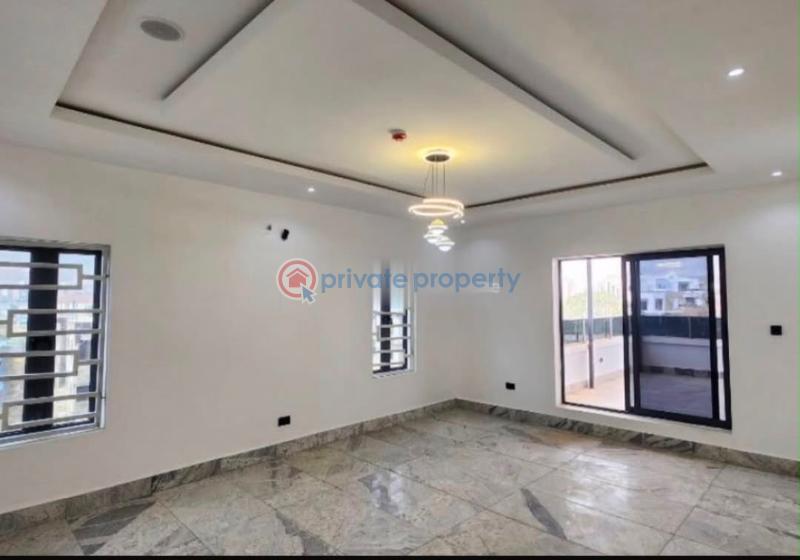 6 bedroom Detached Duplex For Sale Katampe Ext. Abuja Phase 2  - 3