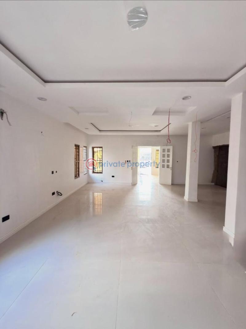 6 bedroom Detached Duplex For Sale Guzape Abuja Phase 1  - 3