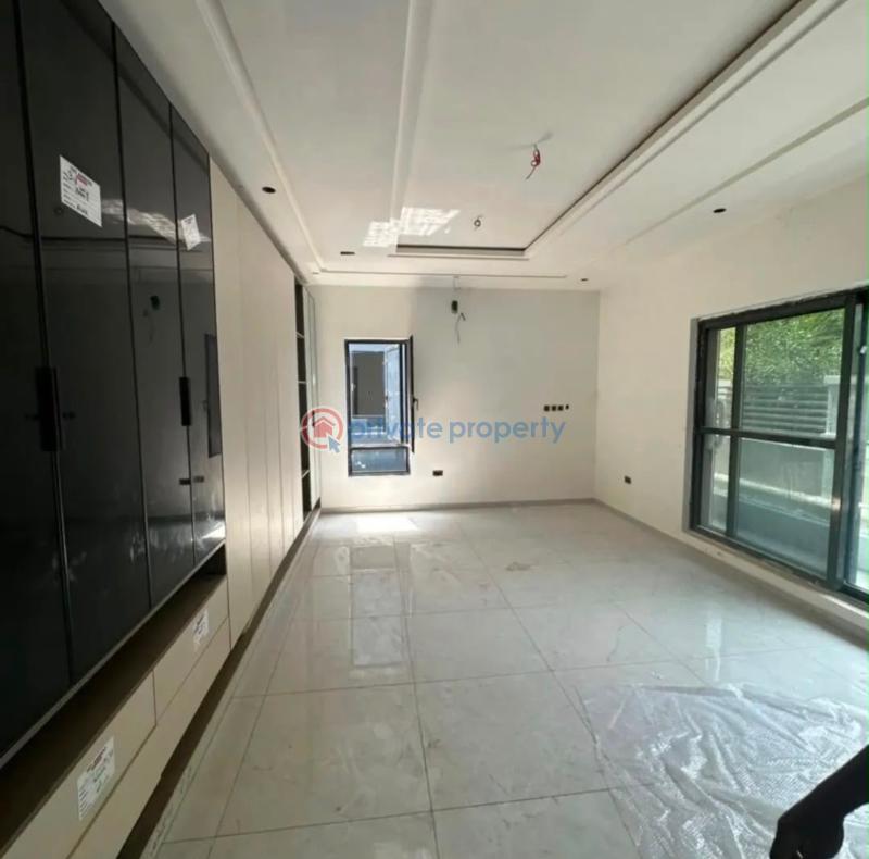 6 bedroom Detached Duplex For Sale Katampe Ext. Abuja Phase 2  - 4