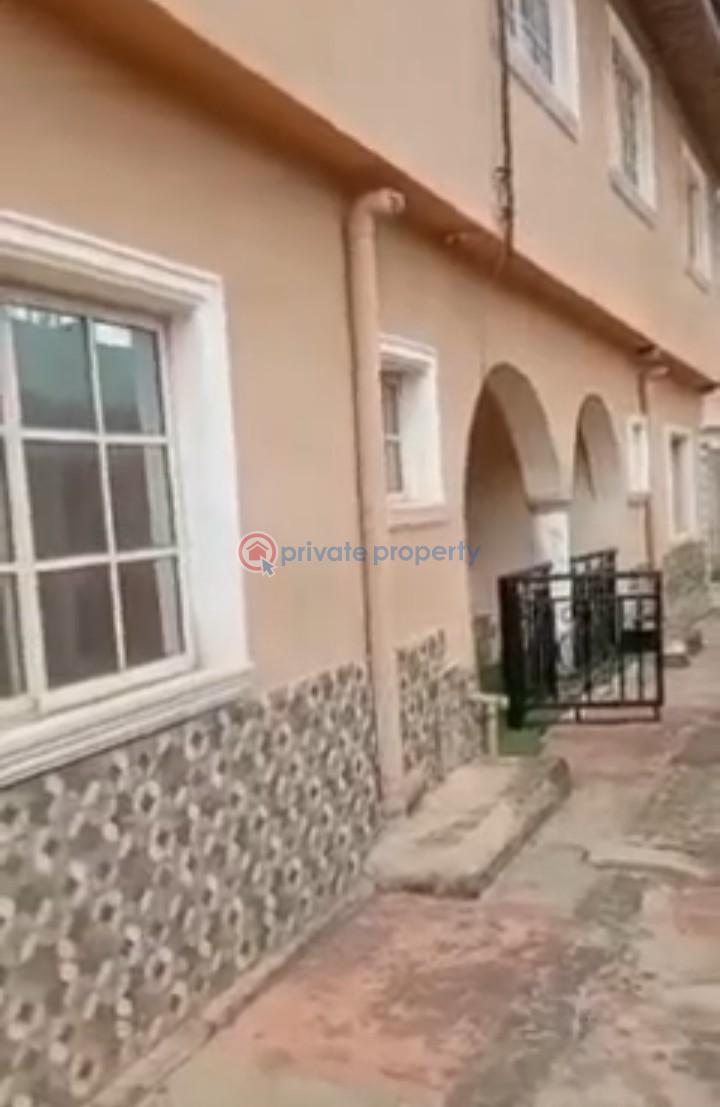 6 bedroom Detached Duplex For Sale Baruwa Ipaja Lagos - 0