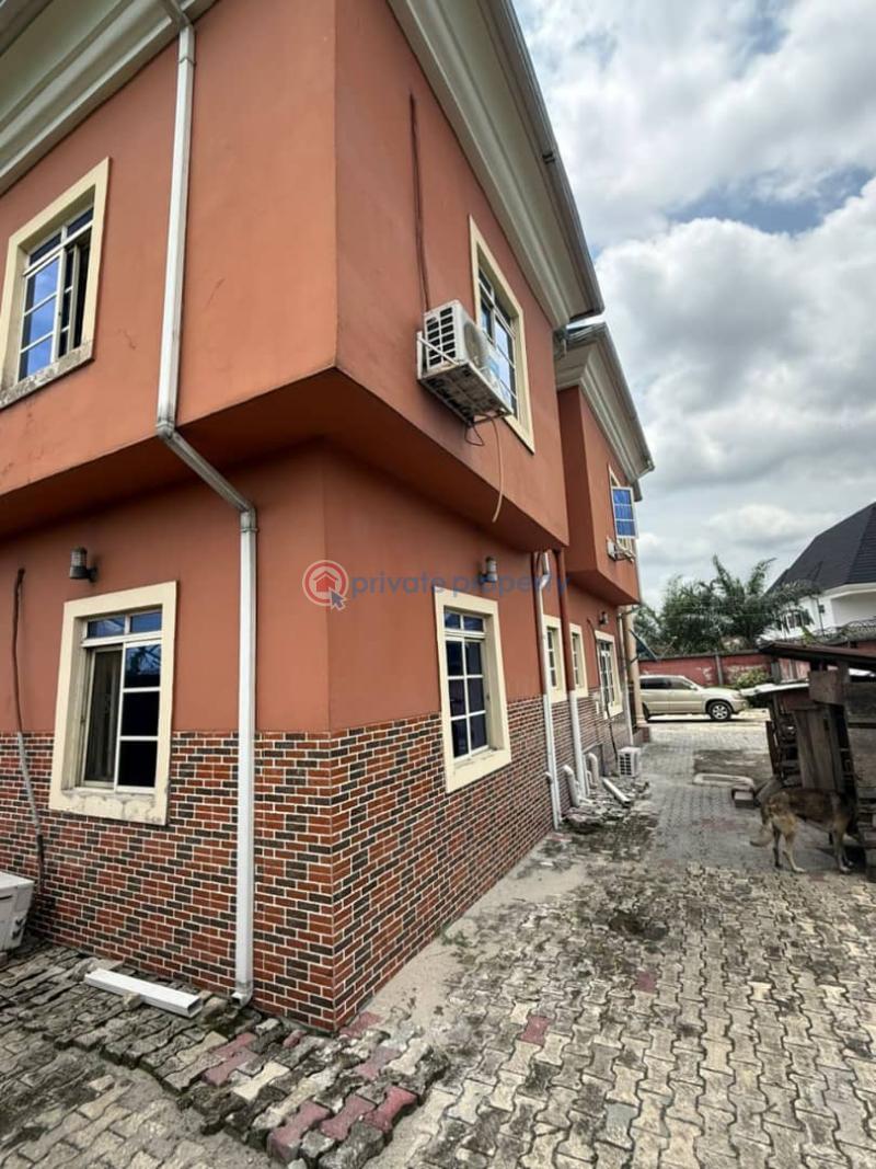6 bedroom Detached Duplex For Sale Rukpokwu Portharcourt Rupkpokwu Port Harcourt Rivers - 3