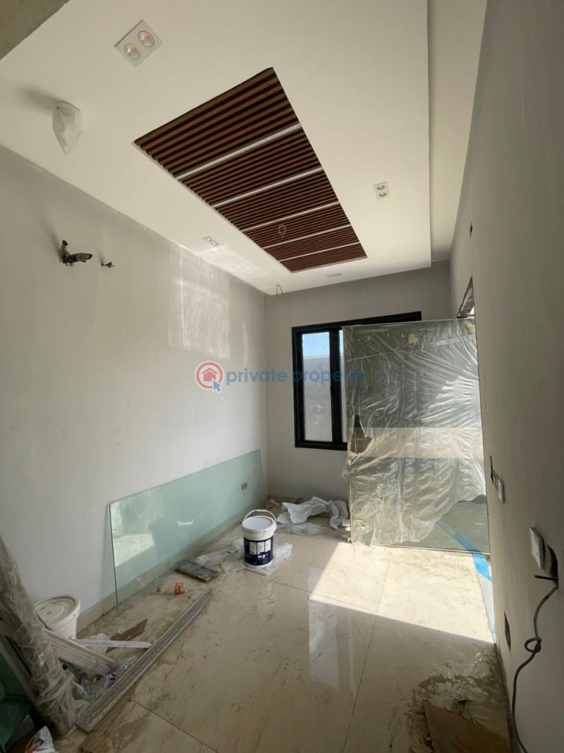 6 bedroom House For Sale Banana Island Ikoyi Lagos - 1