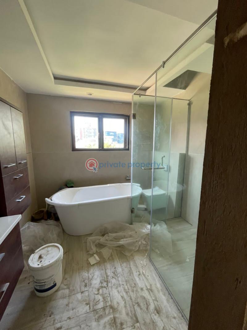 6 bedroom House For Sale Banana Island Ikoyi Lagos - 8