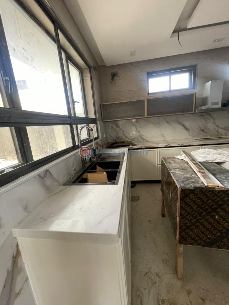 6 bedroom House For Sale Banana Island Ikoyi Lagos - 4