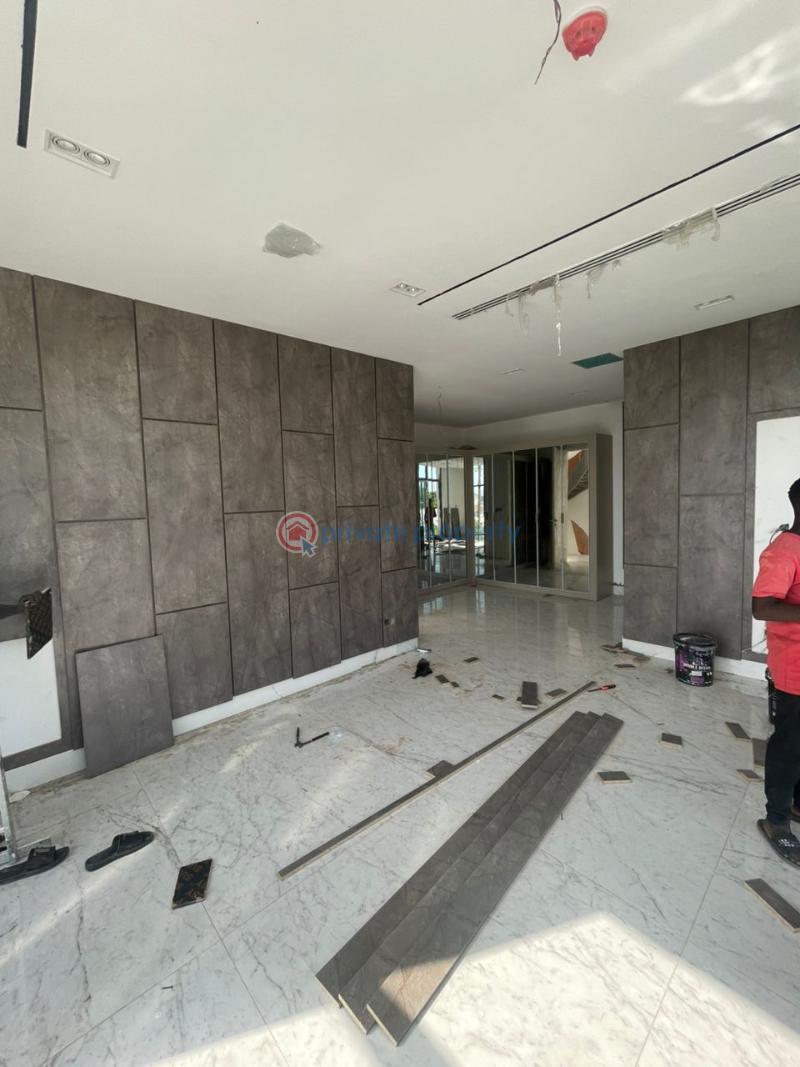 6 bedroom House For Sale Banana Island Ikoyi Lagos - 14