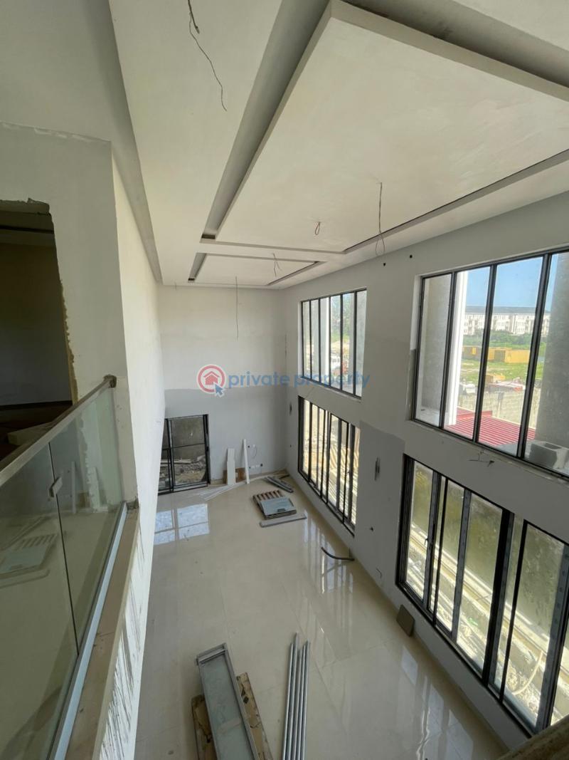 6 bedroom House For Sale Banana Island Ikoyi Lagos - 11