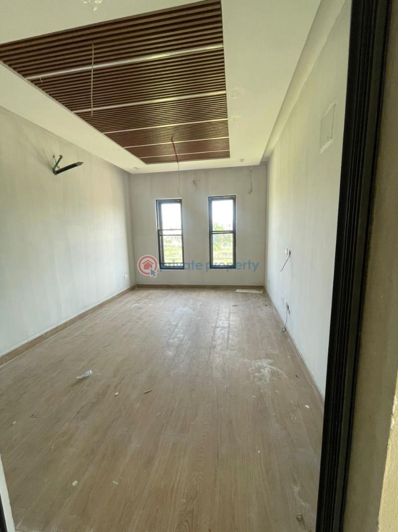 6 bedroom House For Sale Banana Island Ikoyi Lagos - 5