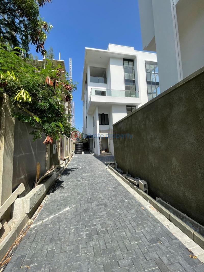 6 bedroom House For Sale Banana Island Ikoyi Lagos - 12