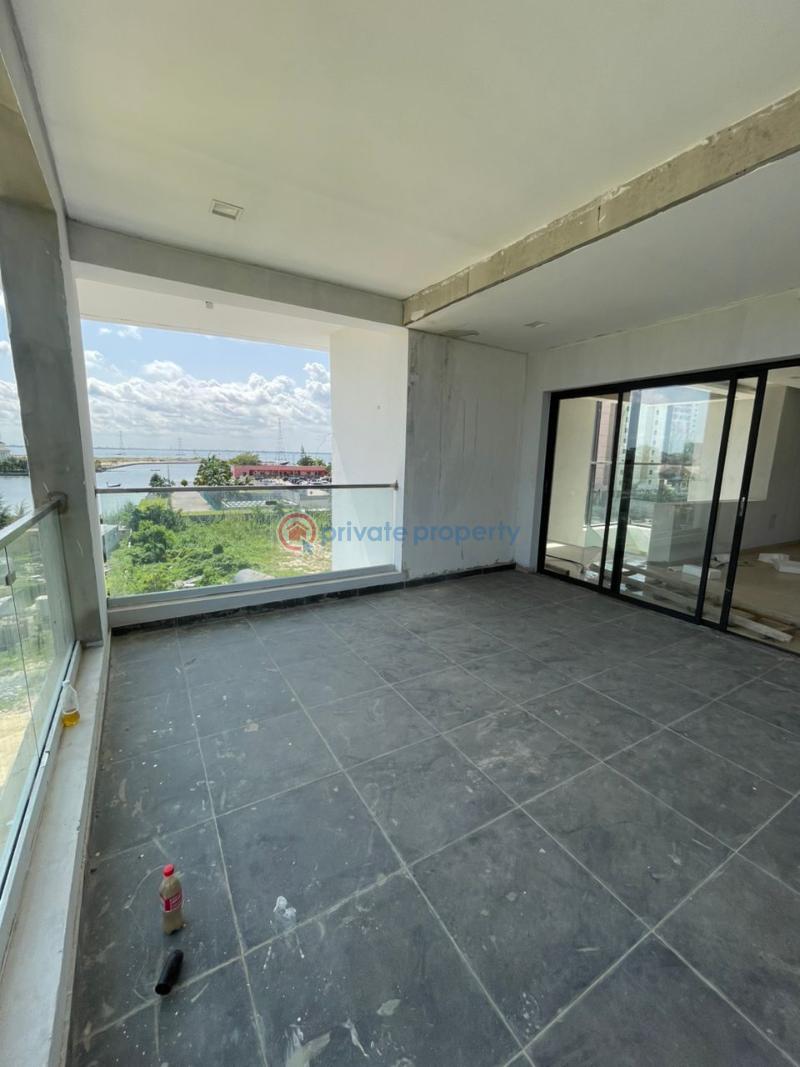 6 bedroom House For Sale Banana Island Ikoyi Lagos - 9