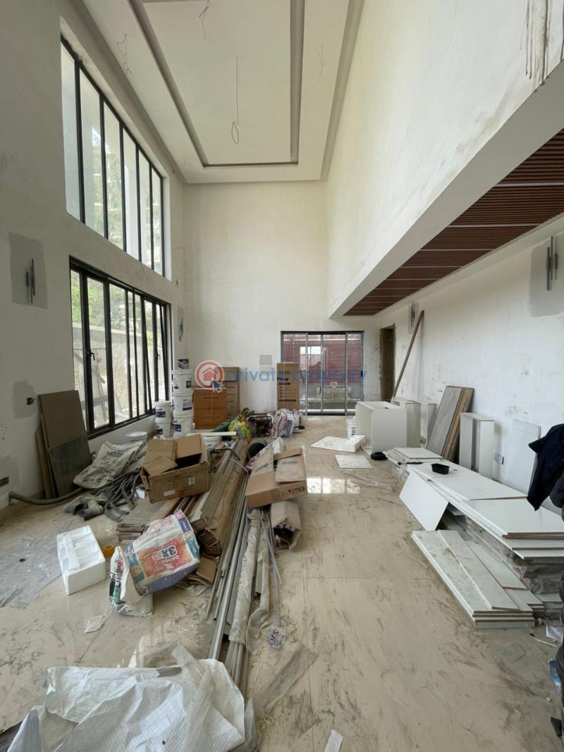 6 bedroom House For Sale Banana Island Ikoyi Lagos - 3