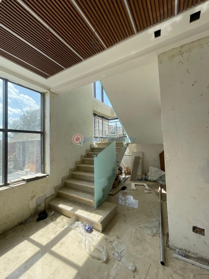 6 bedroom House For Sale Banana Island Ikoyi Lagos - 2