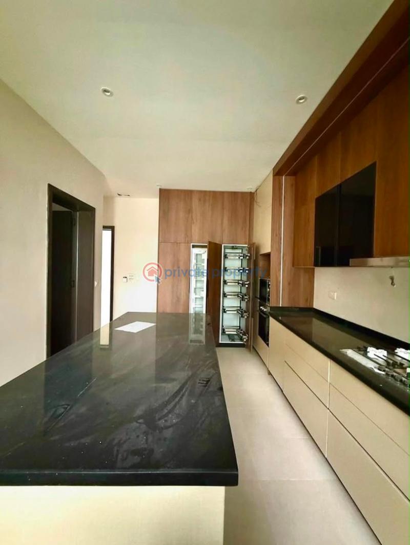 6 bedroom Detached Duplex For Sale Jabi Abuja Phase 2  - 2