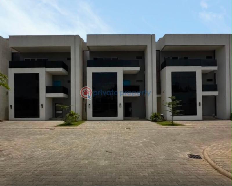 6 bedroom Detached Duplex For Sale Jabi Abuja Phase 2  - 4