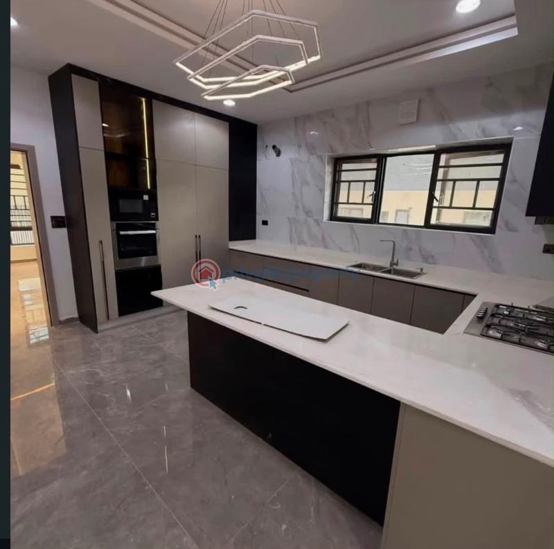 6 bedroom Detached Duplex For Sale Katampe Ext. Abuja Phase 2  - 2