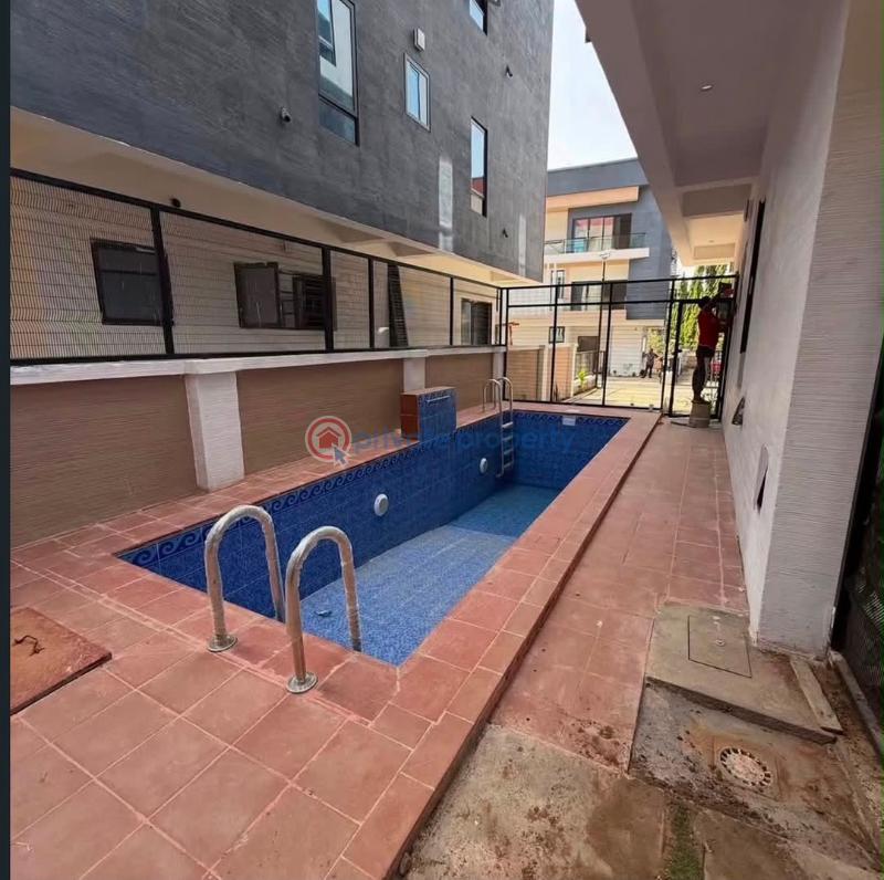 6 bedroom Detached Duplex For Sale Katampe Ext. Abuja Phase 2  - 6