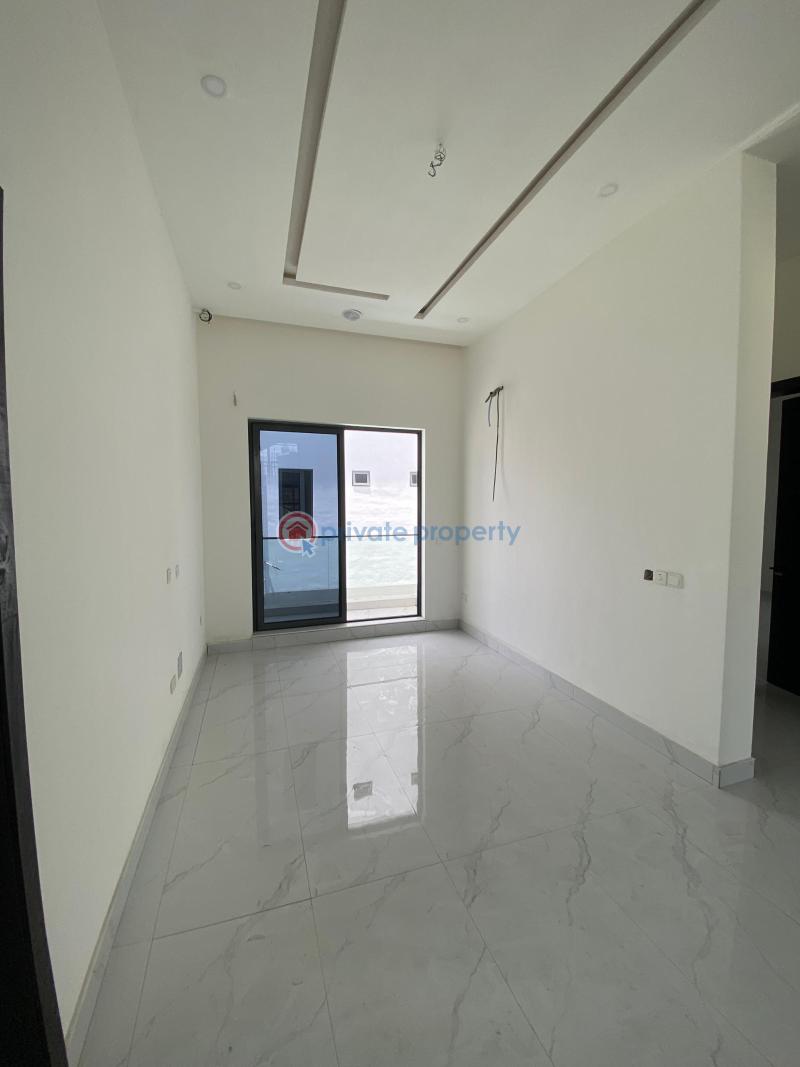 6 bedroom Detached Duplex For Sale Lekki Phase1 Lekki Phase 1 Lagos - 10