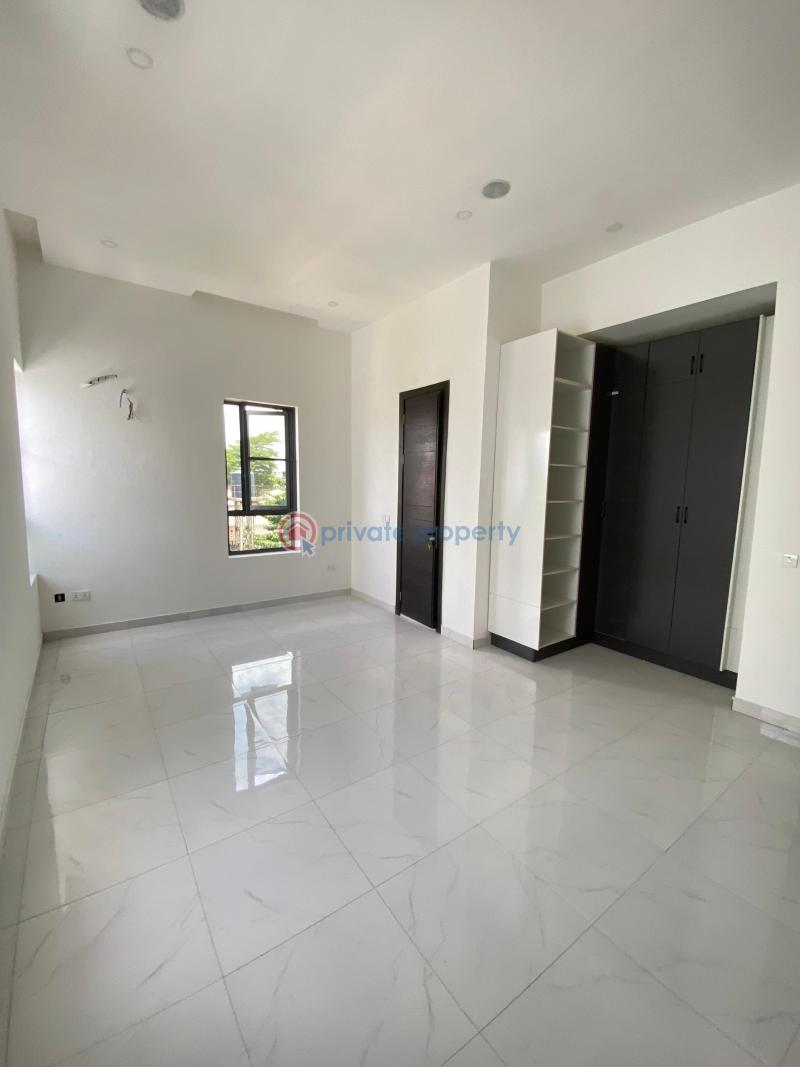 6 bedroom Detached Duplex For Sale Lekki Phase1 Lekki Phase 1 Lagos - 9